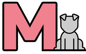 Hundegröße M (Medium)