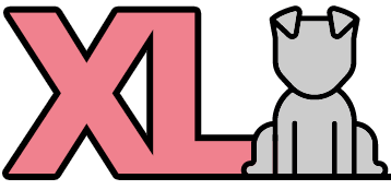 Hundegröße XL (Extra Large)