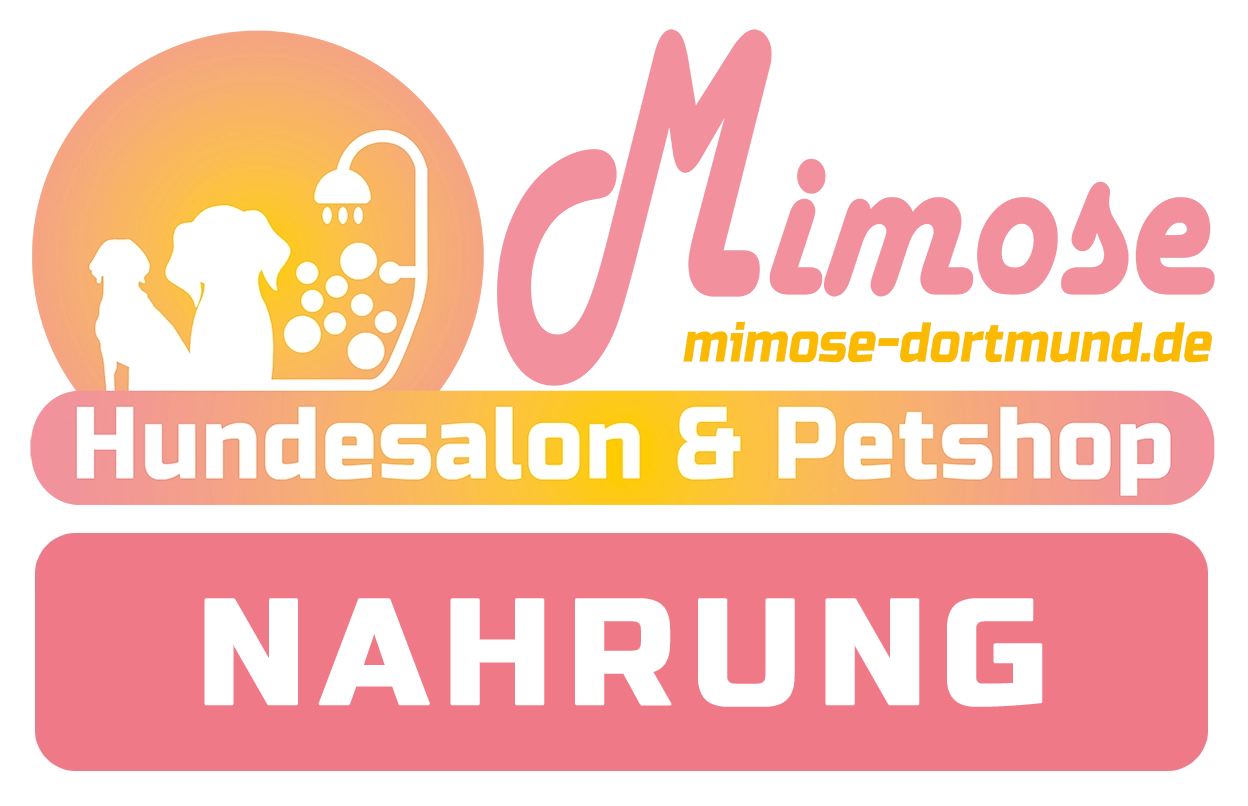 Verkauf Hundenahrung