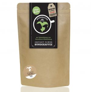 CHAI BELLO, Instant Power Hundekaffee